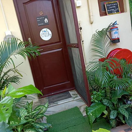 Bella Villa Luxury Stay باناجي المظهر الخارجي الصورة