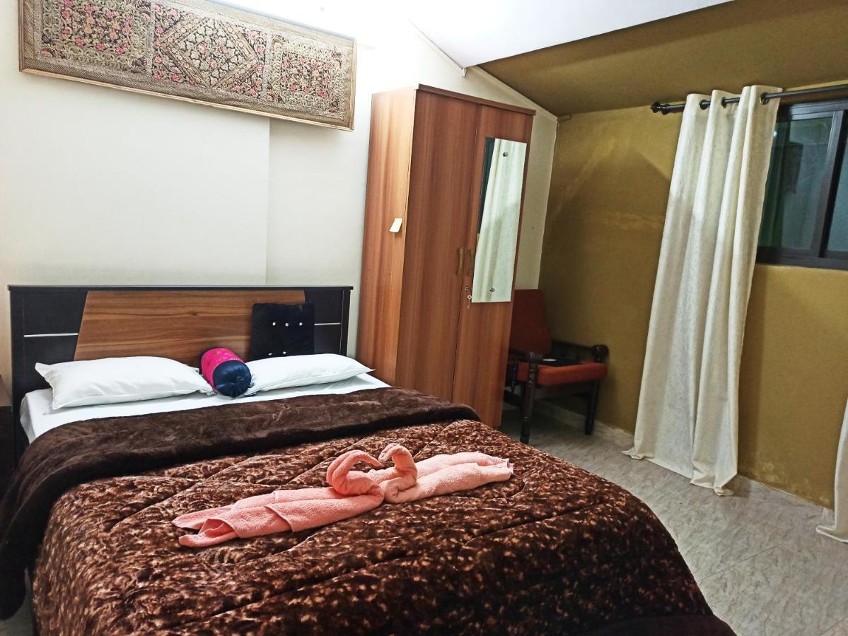 Bella Villa Luxury Stay باناجي المظهر الخارجي الصورة