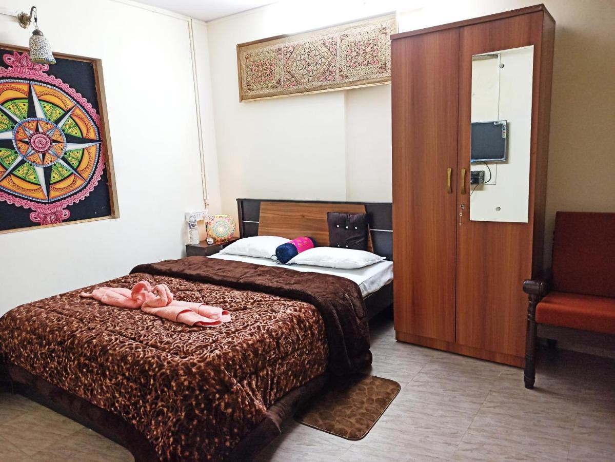 Bella Villa Luxury Stay باناجي المظهر الخارجي الصورة