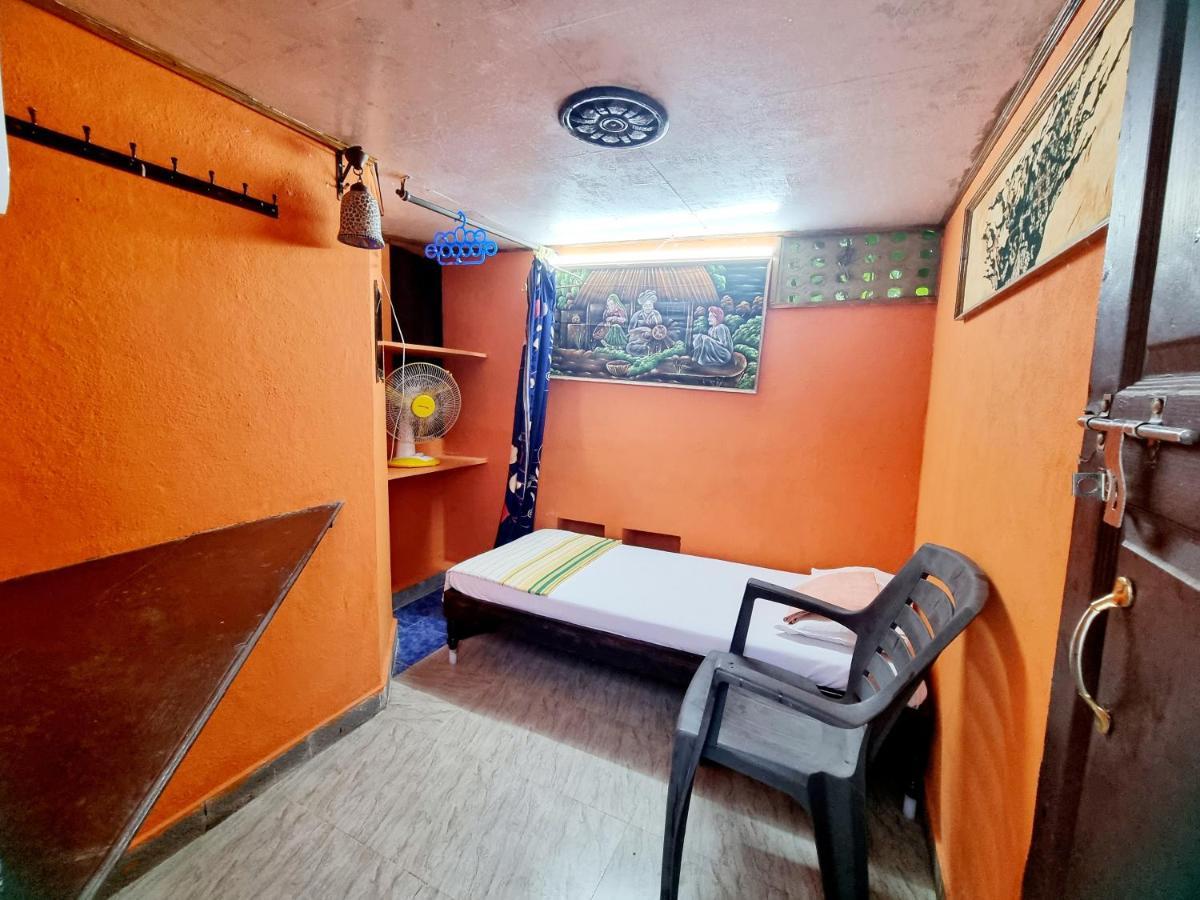 Bella Villa Luxury Stay باناجي المظهر الخارجي الصورة