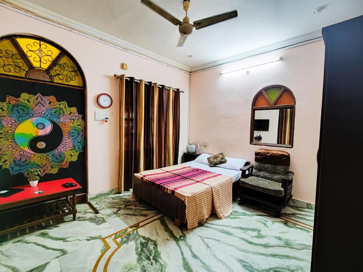 Bella Villa Luxury Stay باناجي المظهر الخارجي الصورة