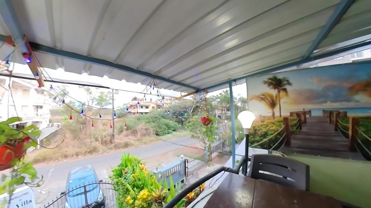 Bella Villa Luxury Stay باناجي المظهر الخارجي الصورة