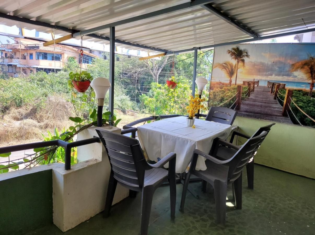 Bella Villa Luxury Stay باناجي المظهر الخارجي الصورة