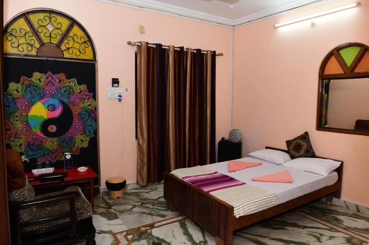 Bella Villa Luxury Stay باناجي المظهر الخارجي الصورة